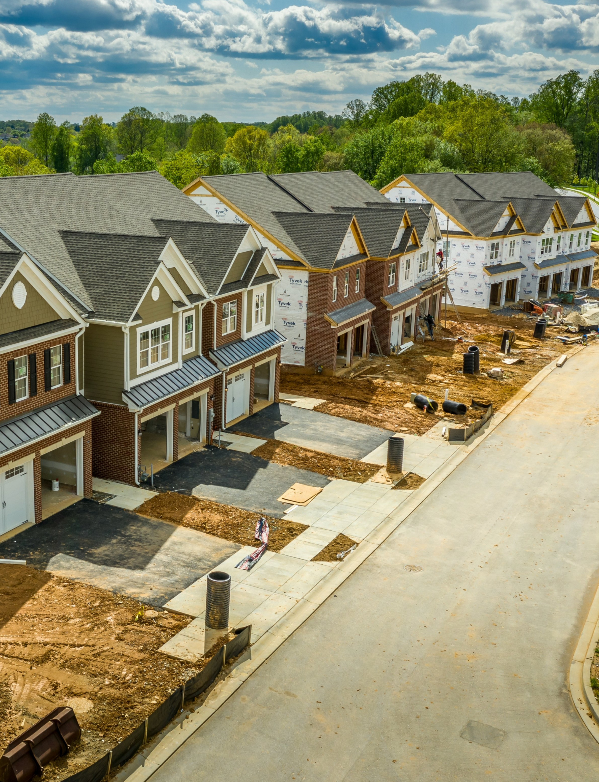 Builders & Developers Builders & Developers