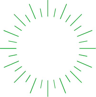 Starburst Graphic