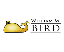 William Bird